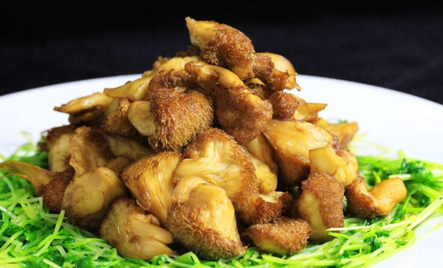 蓮恩素食餐廳