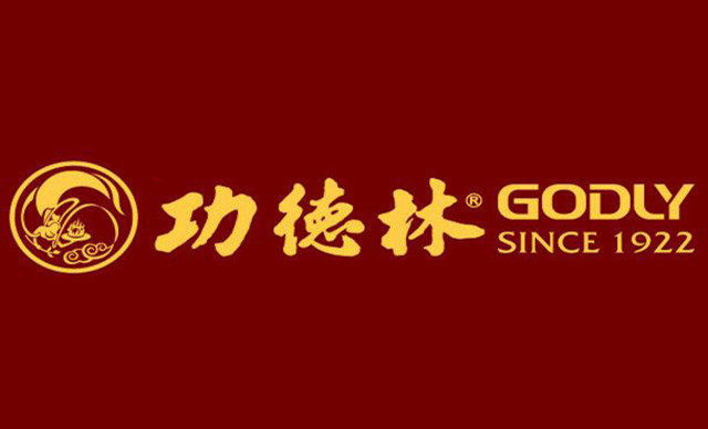 功德林凈素食品專賣店（歐陽路店）