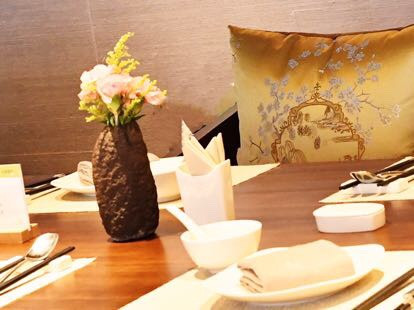 大象抱樸素食餐廳