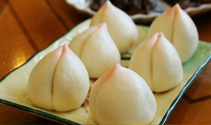 素食天下