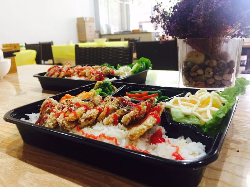 阿彌陀素菜館