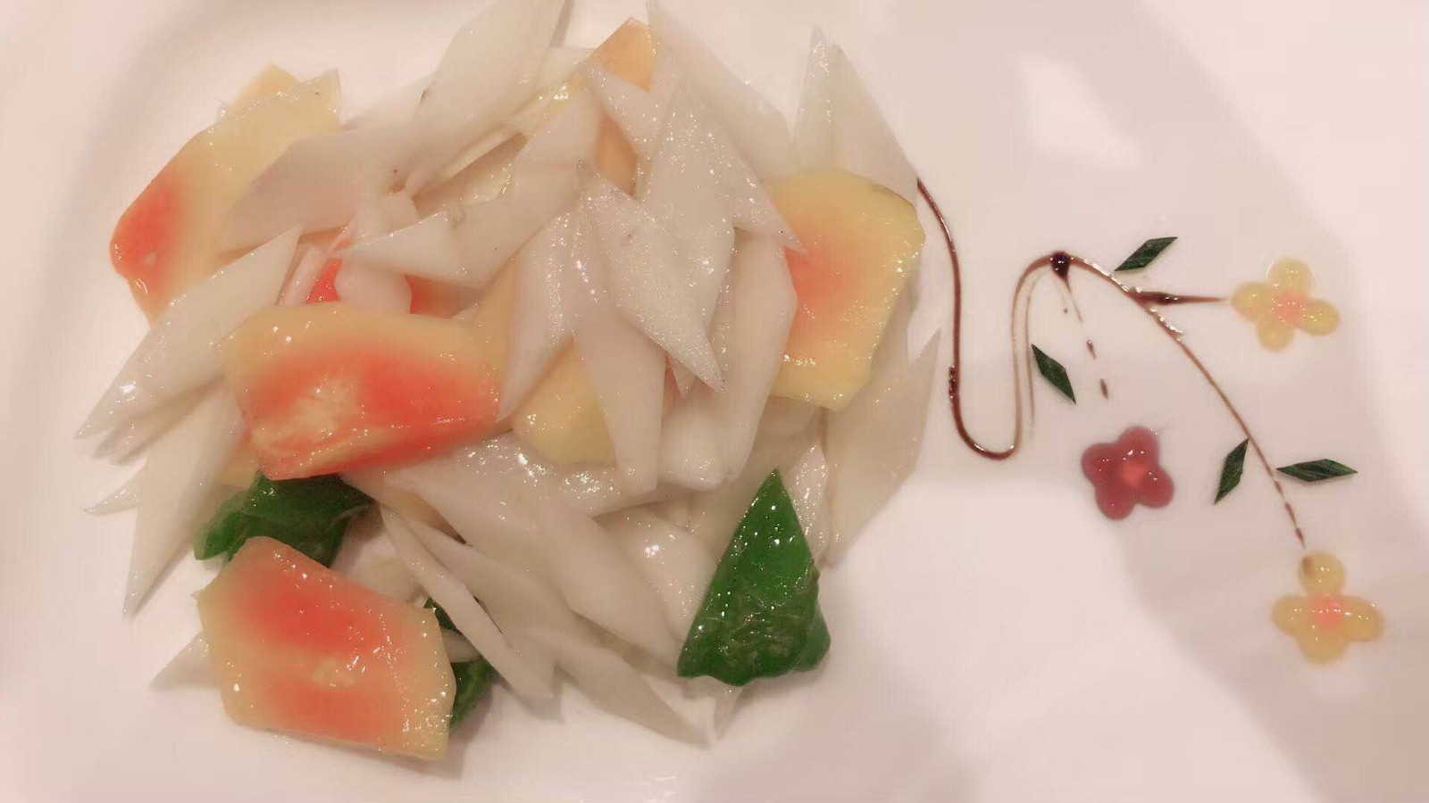 香積樓素食餐廳