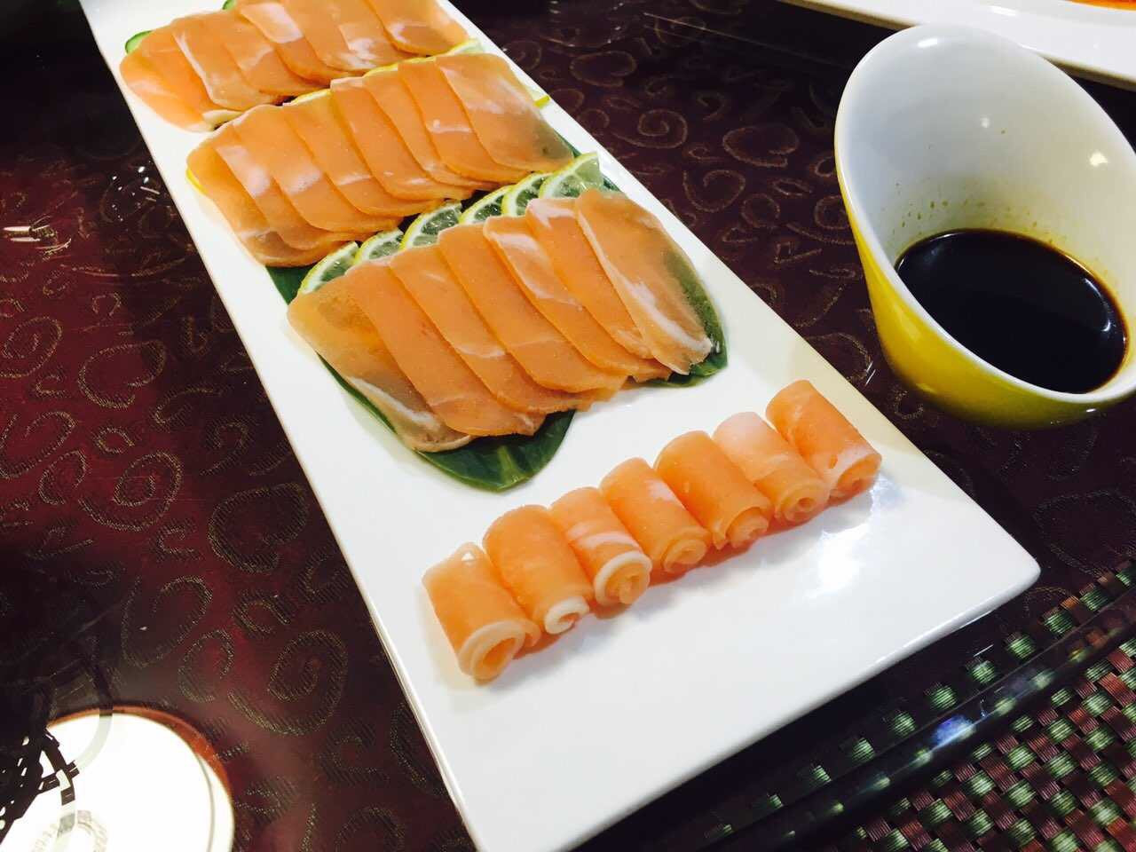 聚緣素食養(yǎng)生館